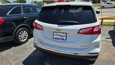 2021 Chevrolet Equinox LT - Photo 9 - Tulsa, OK 74112
