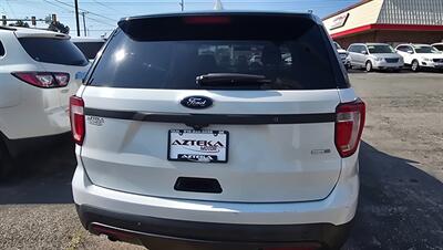 2017 Ford Explorer Police Interceptor U - Photo 3 - Tulsa, OK 74112