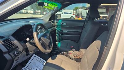 2017 Ford Explorer Police Interceptor U - Photo 14 - Tulsa, OK 74112