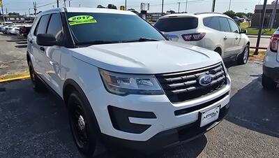 2017 Ford Explorer Police Interceptor U - Photo 5 - Tulsa, OK 74112