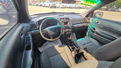 2017 Ford Explorer Police Interceptor U - Photo 12 - Tulsa, OK 74112