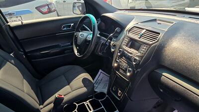 2017 Ford Explorer Police Interceptor U - Photo 9 - Tulsa, OK 74112