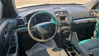 2017 Ford Explorer Police Interceptor U - Photo 11 - Tulsa, OK 74112