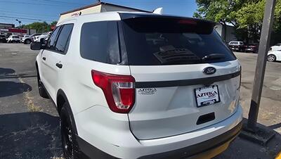 2017 Ford Explorer Police Interceptor U - Photo 7 - Tulsa, OK 74112
