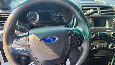 2017 Ford Explorer Police Interceptor U - Photo 16 - Tulsa, OK 74112