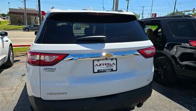 2019 Chevrolet Traverse LT Cloth   - Photo 22 - Tulsa, OK 74112