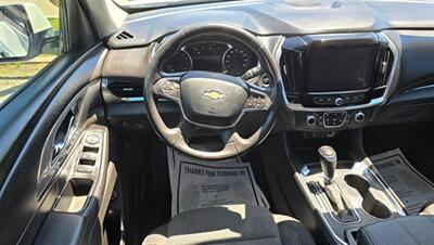 2019 Chevrolet Traverse LT Cloth   - Photo 9 - Tulsa, OK 74112