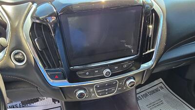 2019 Chevrolet Traverse LT Cloth   - Photo 12 - Tulsa, OK 74112