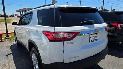 2019 Chevrolet Traverse LT Cloth   - Photo 21 - Tulsa, OK 74112