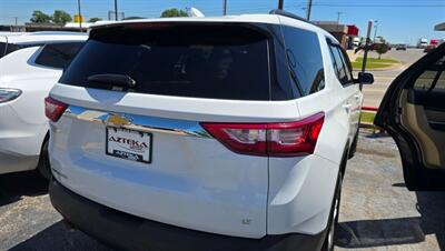 2019 Chevrolet Traverse LT Cloth   - Photo 6 - Tulsa, OK 74112