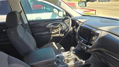 2019 Chevrolet Traverse LT Cloth   - Photo 30 - Tulsa, OK 74112
