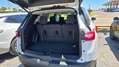 2019 Chevrolet Traverse LT Cloth   - Photo 28 - Tulsa, OK 74112