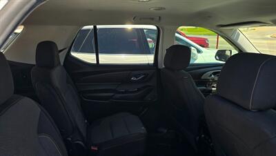 2019 Chevrolet Traverse LT Cloth   - Photo 34 - Tulsa, OK 74112