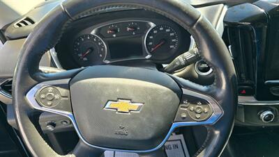 2019 Chevrolet Traverse LT Cloth   - Photo 11 - Tulsa, OK 74112