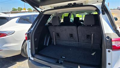 2019 Chevrolet Traverse LT Cloth   - Photo 25 - Tulsa, OK 74112