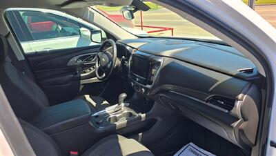 2019 Chevrolet Traverse LT Cloth   - Photo 31 - Tulsa, OK 74112