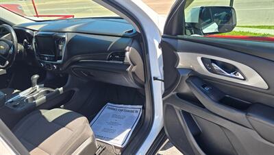 2019 Chevrolet Traverse LT Cloth   - Photo 32 - Tulsa, OK 74112