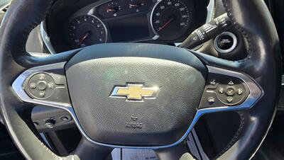2019 Chevrolet Traverse LT Cloth   - Photo 17 - Tulsa, OK 74112
