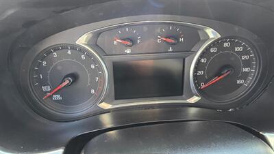 2019 Chevrolet Traverse LT Cloth   - Photo 16 - Tulsa, OK 74112