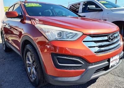 2015 Hyundai SANTA FE Sport 2.4L   - Photo 4 - Tulsa, OK 74112