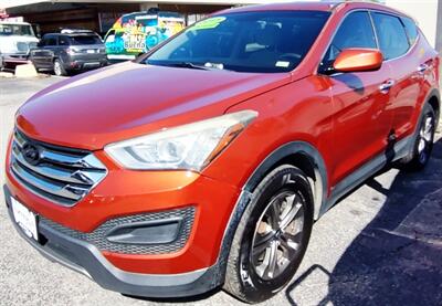 2015 Hyundai SANTA FE Sport 2.4L   - Photo 6 - Tulsa, OK 74112