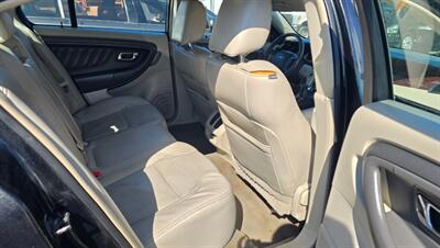 2011 Ford Taurus SEL - Photo 13 - Tulsa, OK 74112