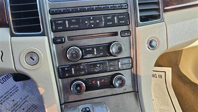 2011 Ford Taurus SEL - Photo 21 - Tulsa, OK 74112