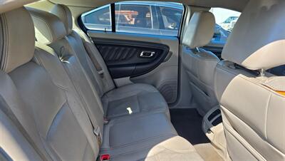 2011 Ford Taurus SEL - Photo 12 - Tulsa, OK 74112