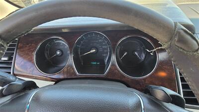 2011 Ford Taurus SEL - Photo 20 - Tulsa, OK 74112