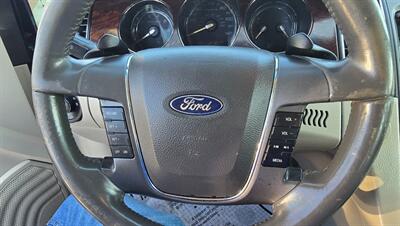 2011 Ford Taurus SEL - Photo 25 - Tulsa, OK 74112