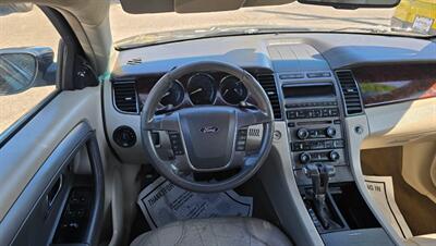 2011 Ford Taurus SEL - Photo 15 - Tulsa, OK 74112