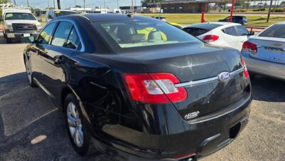 2011 Ford Taurus SEL - Photo 7 - Tulsa, OK 74112