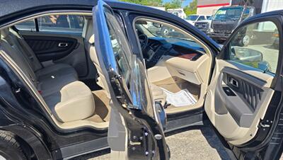 2011 Ford Taurus SEL - Photo 14 - Tulsa, OK 74112