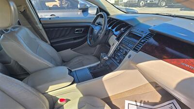 2011 Ford Taurus SEL - Photo 9 - Tulsa, OK 74112