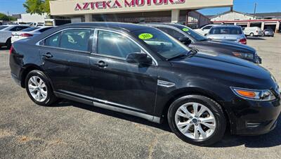 2011 Ford Taurus SEL - Photo 1 - Tulsa, OK 74112