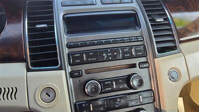 2011 Ford Taurus SEL - Photo 23 - Tulsa, OK 74112