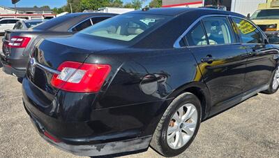2011 Ford Taurus SEL - Photo 5 - Tulsa, OK 74112