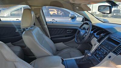 2011 Ford Taurus SEL - Photo 8 - Tulsa, OK 74112