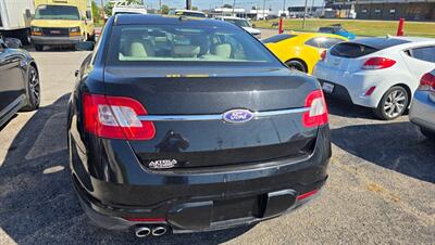 2011 Ford Taurus SEL - Photo 6 - Tulsa, OK 74112