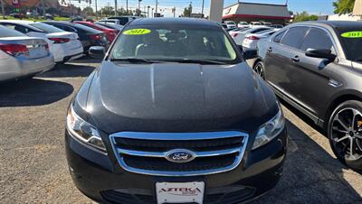 2011 Ford Taurus SEL - Photo 3 - Tulsa, OK 74112