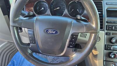 2011 Ford Taurus SEL - Photo 19 - Tulsa, OK 74112