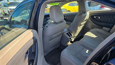2011 Ford Taurus SEL - Photo 16 - Tulsa, OK 74112