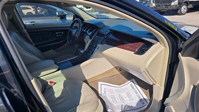 2011 Ford Taurus SEL - Photo 10 - Tulsa, OK 74112