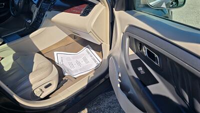2011 Ford Taurus SEL - Photo 11 - Tulsa, OK 74112