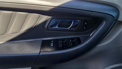 2011 Ford Taurus SEL - Photo 18 - Tulsa, OK 74112