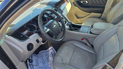 2011 Ford Taurus SEL - Photo 17 - Tulsa, OK 74112