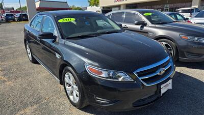 2011 Ford Taurus SEL - Photo 4 - Tulsa, OK 74112