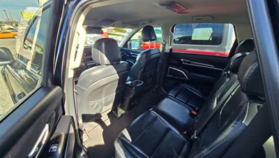 2020 Kia Telluride LX   - Photo 13 - Tulsa, OK 74112