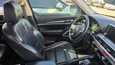2020 Kia Telluride LX   - Photo 5 - Tulsa, OK 74112