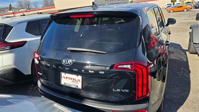 2020 Kia Telluride LX   - Photo 26 - Tulsa, OK 74112